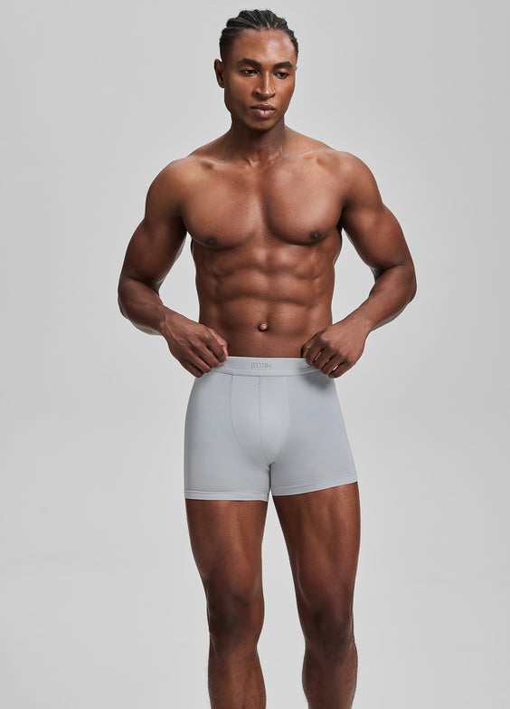 Everyday Comfort Boxer Brief 5-Pack