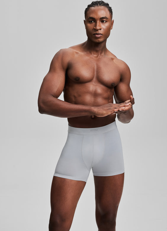 Everyday Comfort Boxer Brief 5-Pack