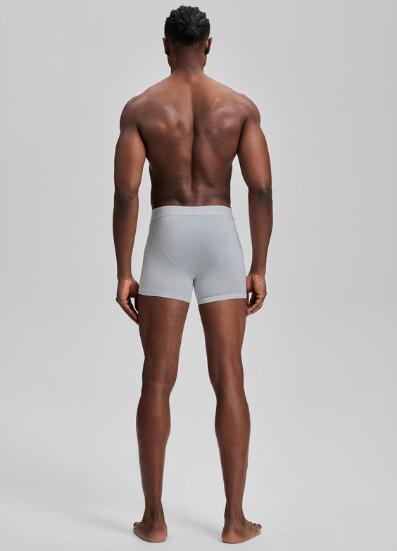 Everyday Comfort Boxer Brief 5-Pack