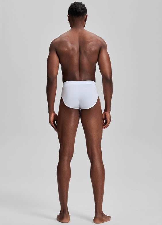 Everyday Comfort Brief 2-Pack