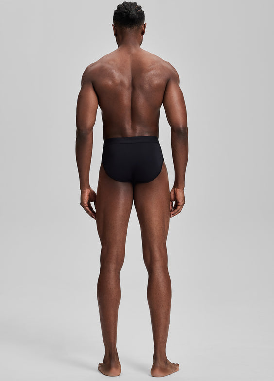 Everyday Comfort Brief 3-Pack