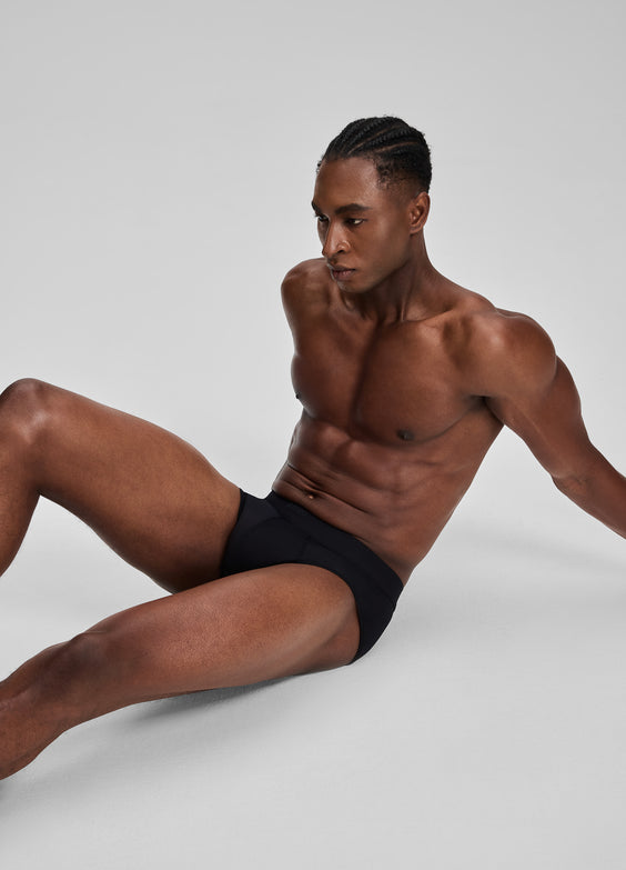 Everyday Comfort Brief 2-Pack