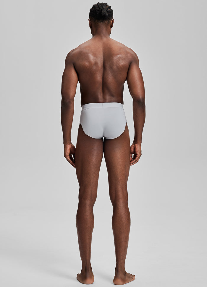 Everyday Comfort Brief 3-Pack