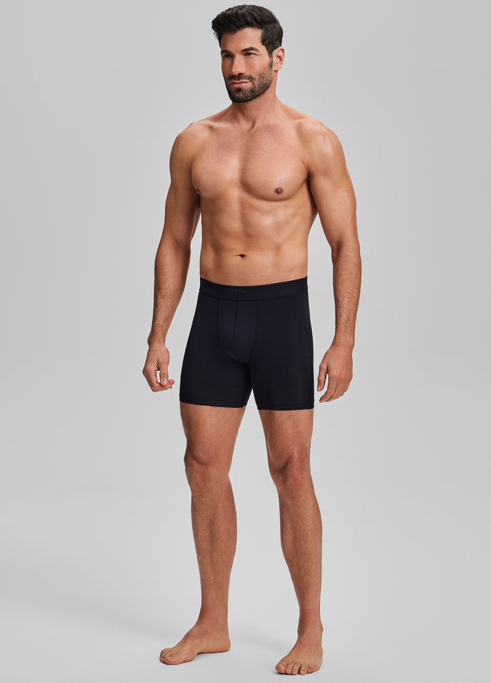 Everyday Comfort 5” Boxer Brief 3-Pack
