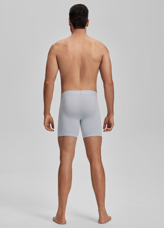 Everyday Comfort 5” Boxer Brief 2-Pack