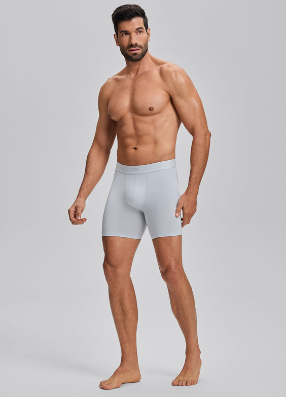 Everyday Comfort 5” Boxer Brief 2-Pack