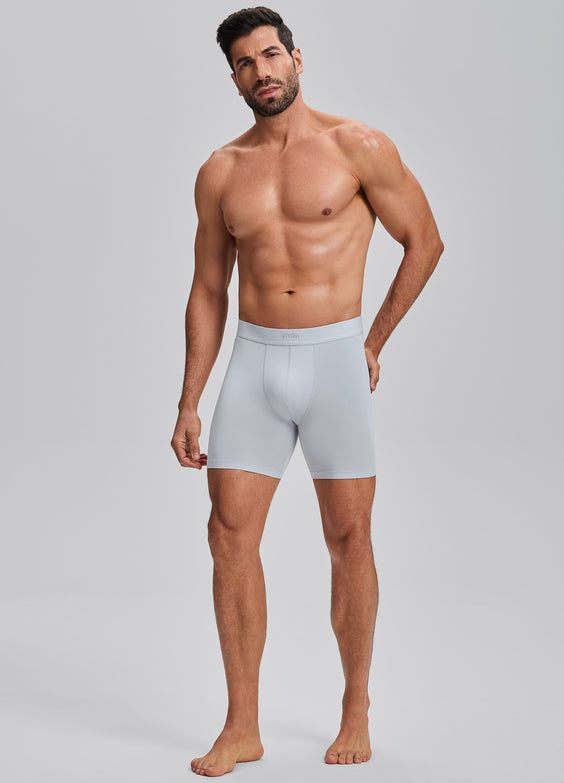 Everyday Comfort 5” Boxer Brief