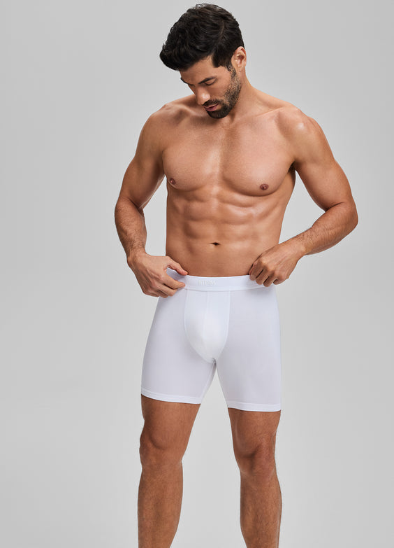 Everyday Comfort 5” Boxer Brief 2-Pack