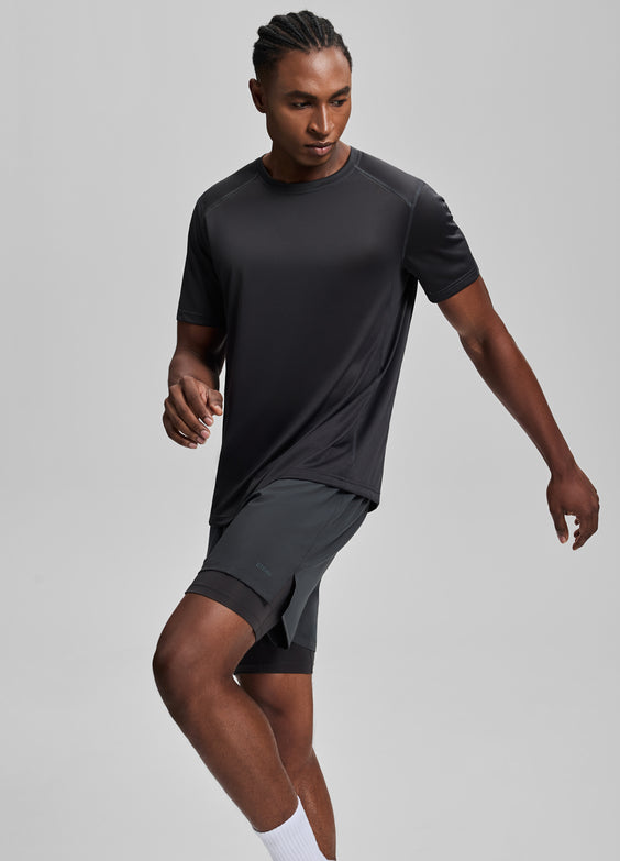 Track T-Shirt