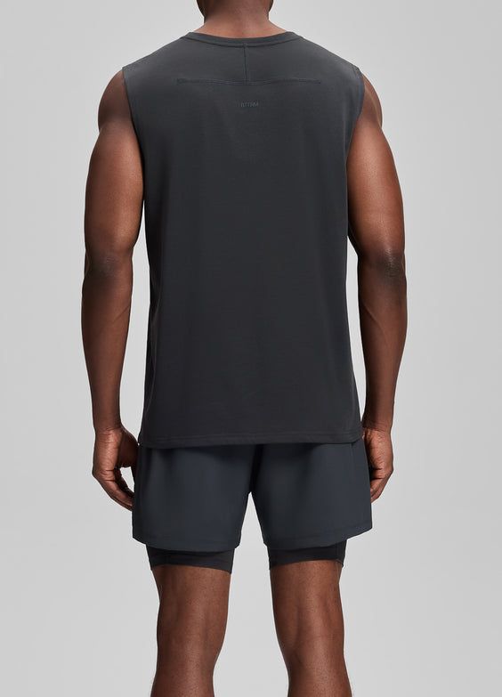 Loose Tank Top