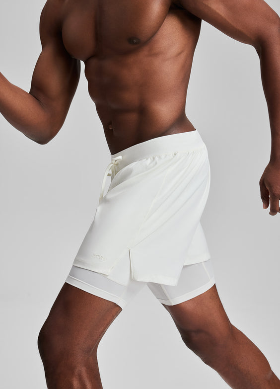 Track Shorts