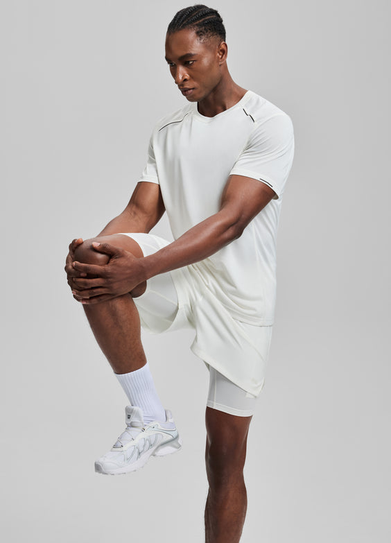Track T-Shirt