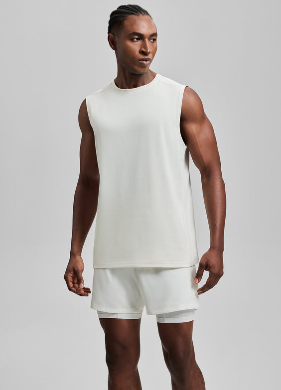 Loose Tank Top 3-Pack