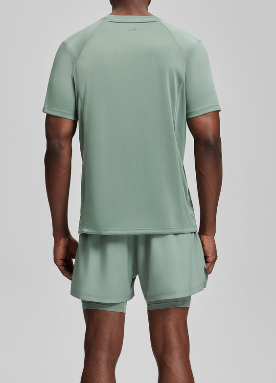Track T-Shirt
