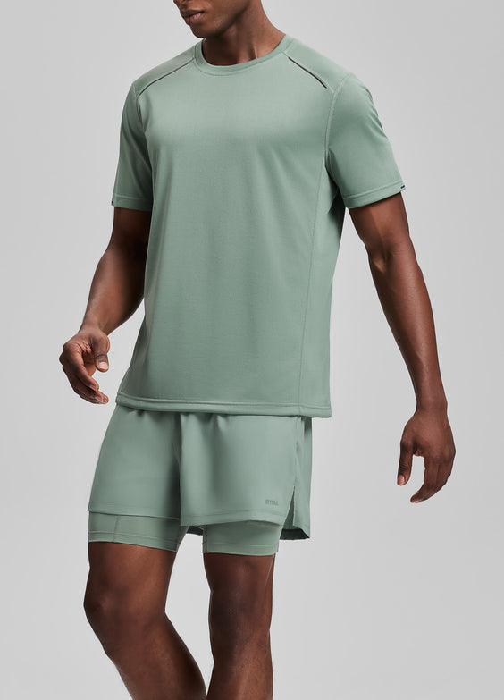 Track T-Shirt