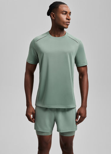 Track T-Shirt