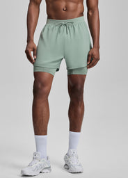 Track Shorts
