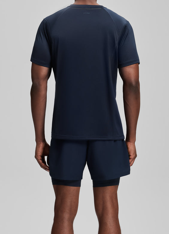 Track T-Shirt