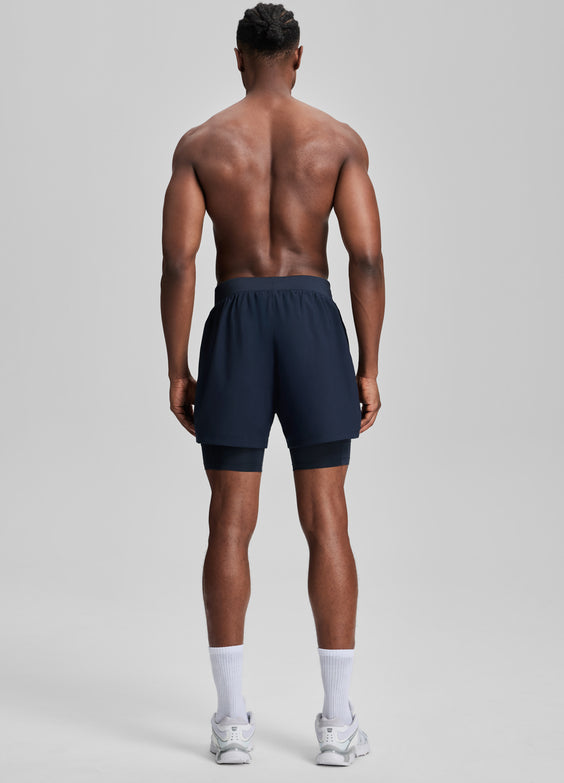 Track Shorts