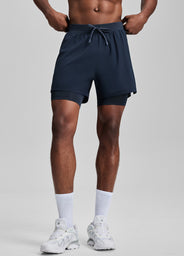 Track Shorts