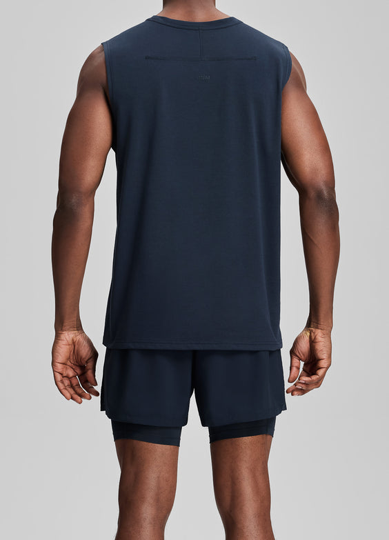 Loose Tank Top