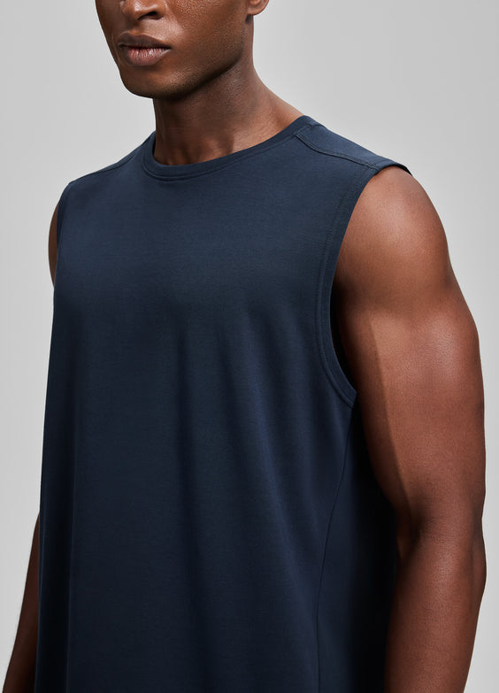 Loose Tank Top