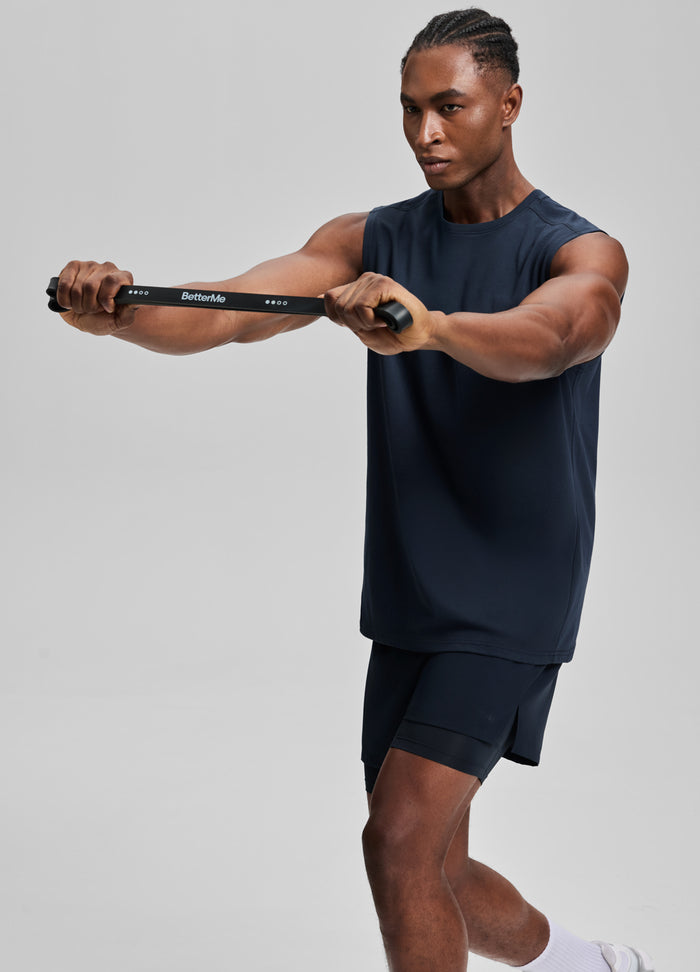 Loose Tank Top
