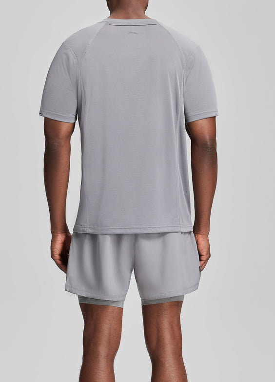 Track T-Shirt