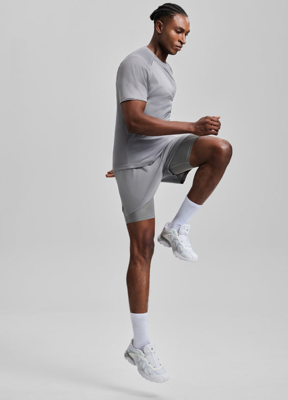 Track T-Shirt