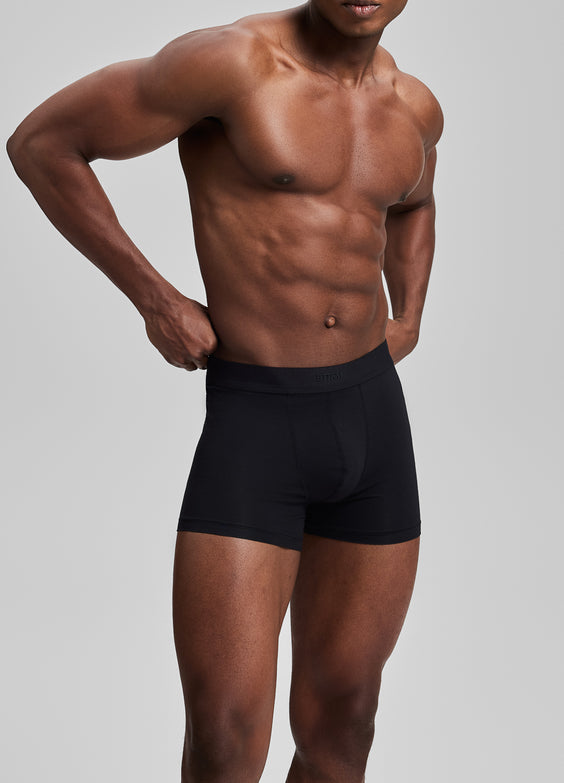 Everyday Comfort Boxer Brief 5-Pack