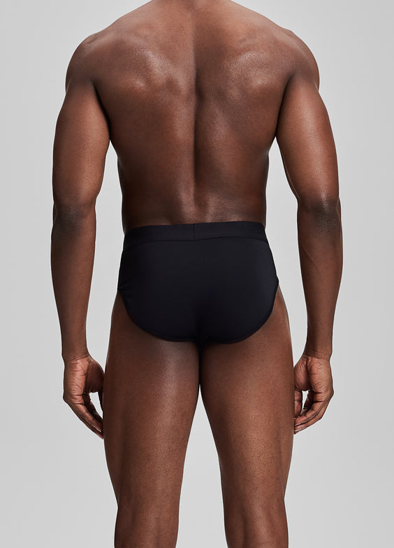 Everyday Comfort Brief 5-Pack