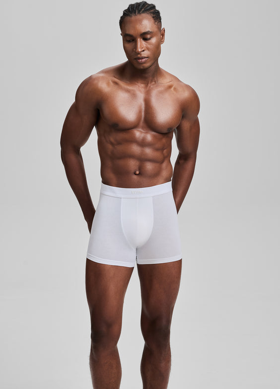 Everyday Comfort Boxer Brief 5-Pack