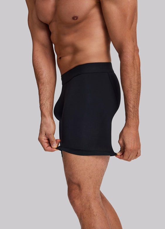 Everyday Comfort 5” Boxer Brief 5-Pack