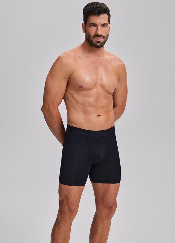 Everyday Comfort 5” Boxer Brief 5-Pack