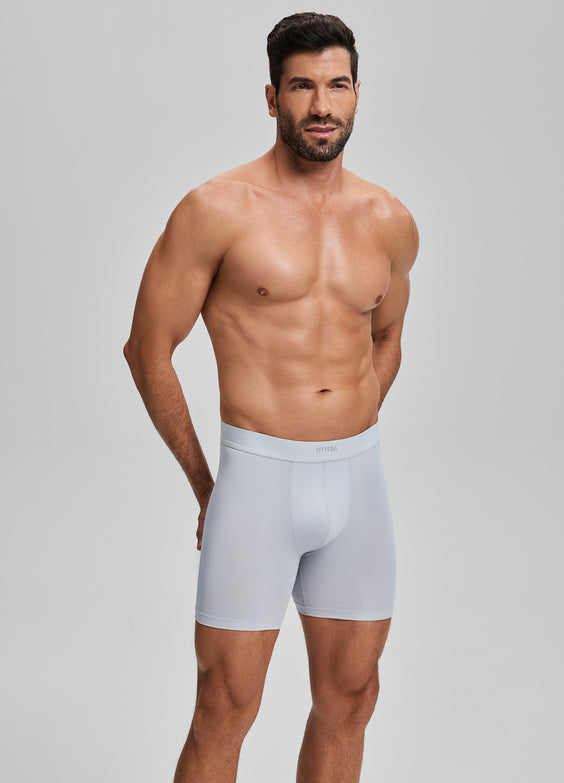 Everyday Comfort 5” Boxer Brief 5-Pack