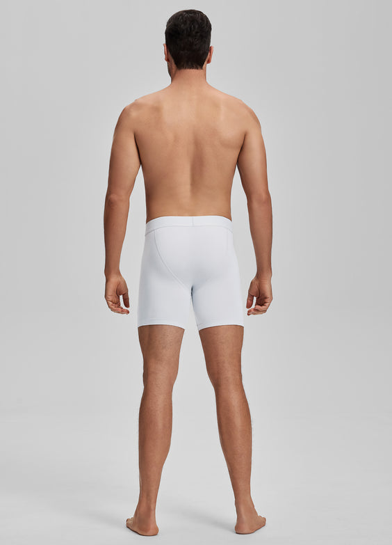 Everyday Comfort 5” Boxer Brief 3-Pack