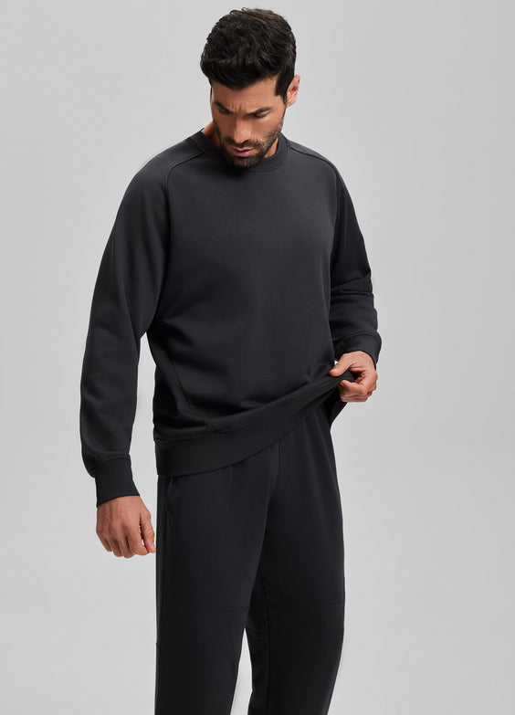 Essential Sweatshirt