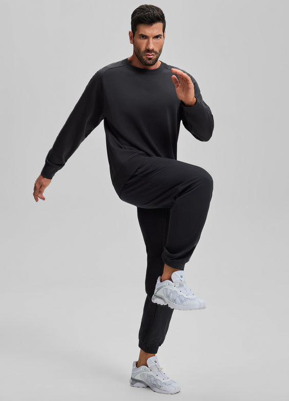 Essential Sweatshirt