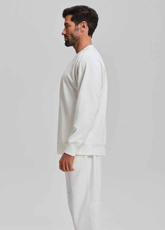 Essential Sweatshirt