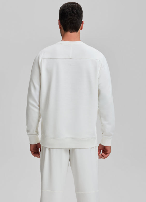 Essential Sweatshirt
