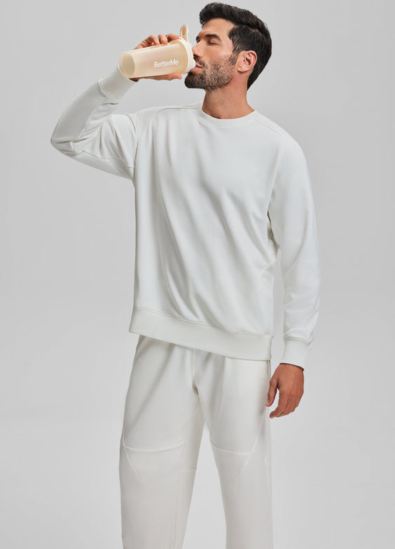 Essential Sweatshirt