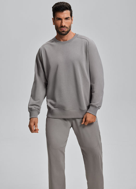 Essential Sweatshirt