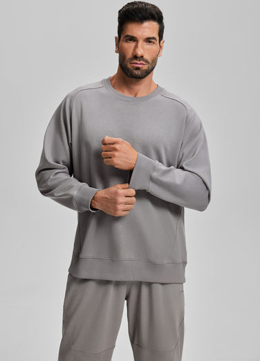 Essential Sweatshirt