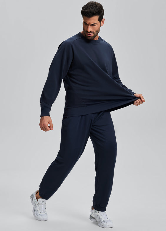 Essential Sweatshirt