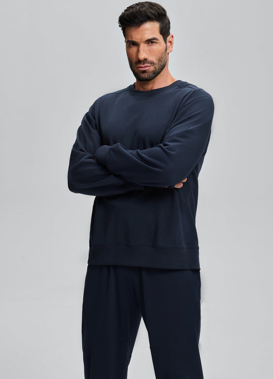 Essential Sweatshirt