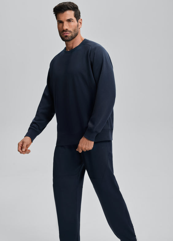 Essential Sweatshirt