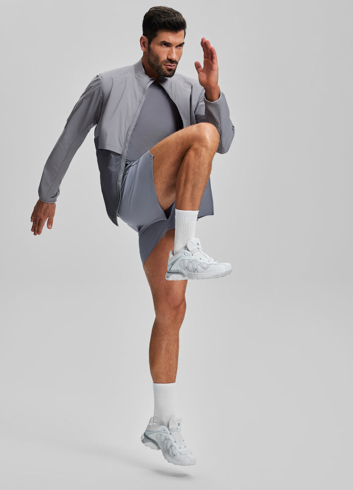 Ultralight Athletic Jacket