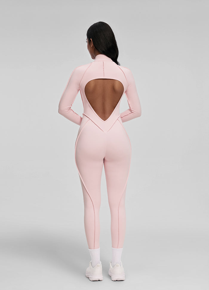 بدلة Catsuit لكامل الجسم