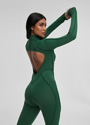 بدلة Catsuit لكامل الجسم