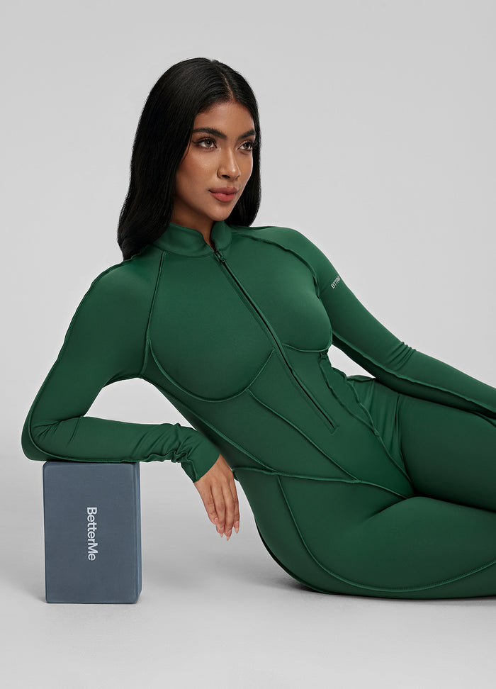 بدلة Catsuit لكامل الجسم